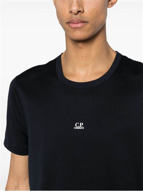 T-shirt uomo maniche corte CP COMPANY | 16CMTS088A006374G888